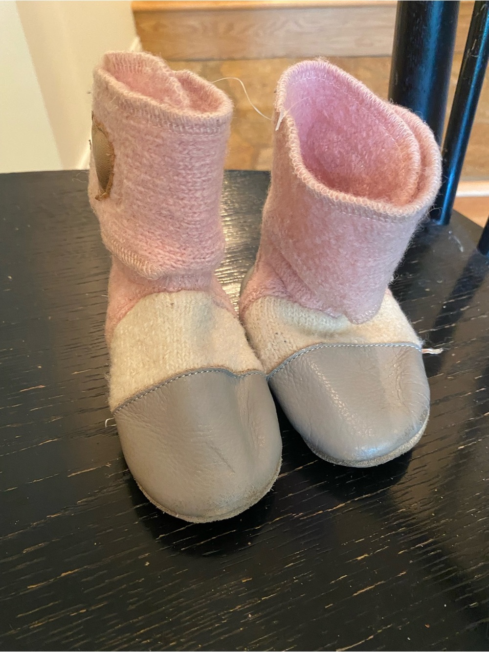 Nooks Booties - Picture 2 of 4